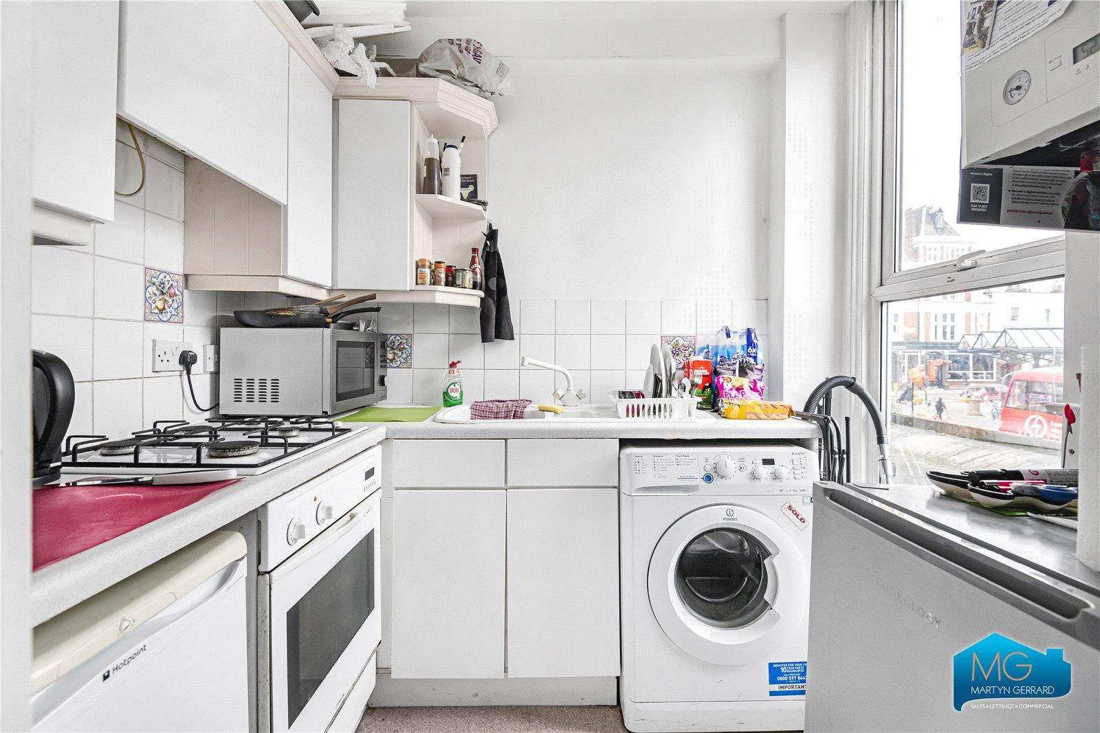 1 bedroom Terraced House to rent - Martyn Gerrard