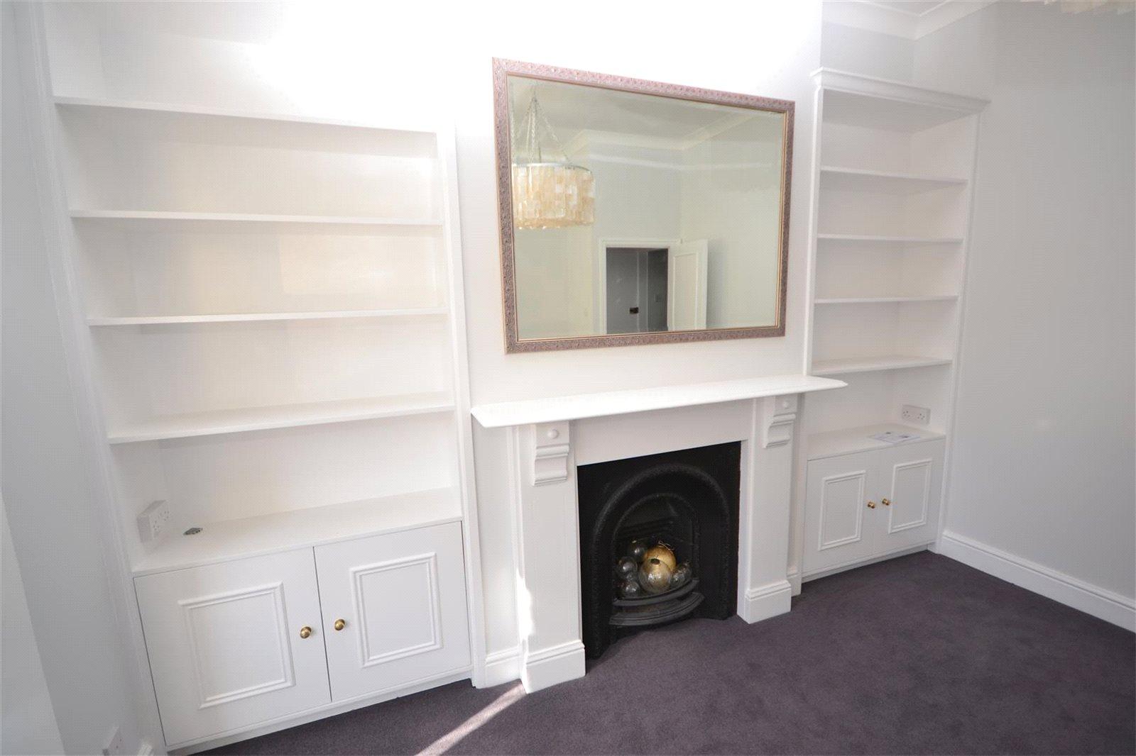 1 bedroom Apartment to rent - Martyn Gerrard