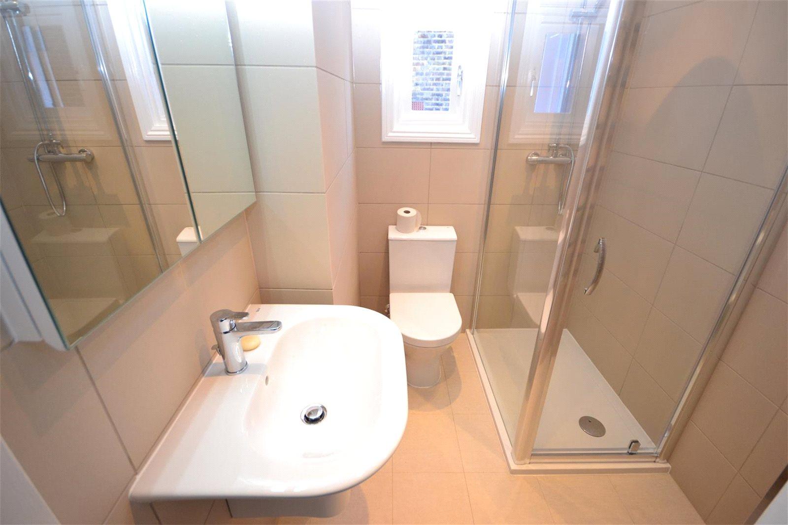 1 bedroom Apartment to rent - Martyn Gerrard