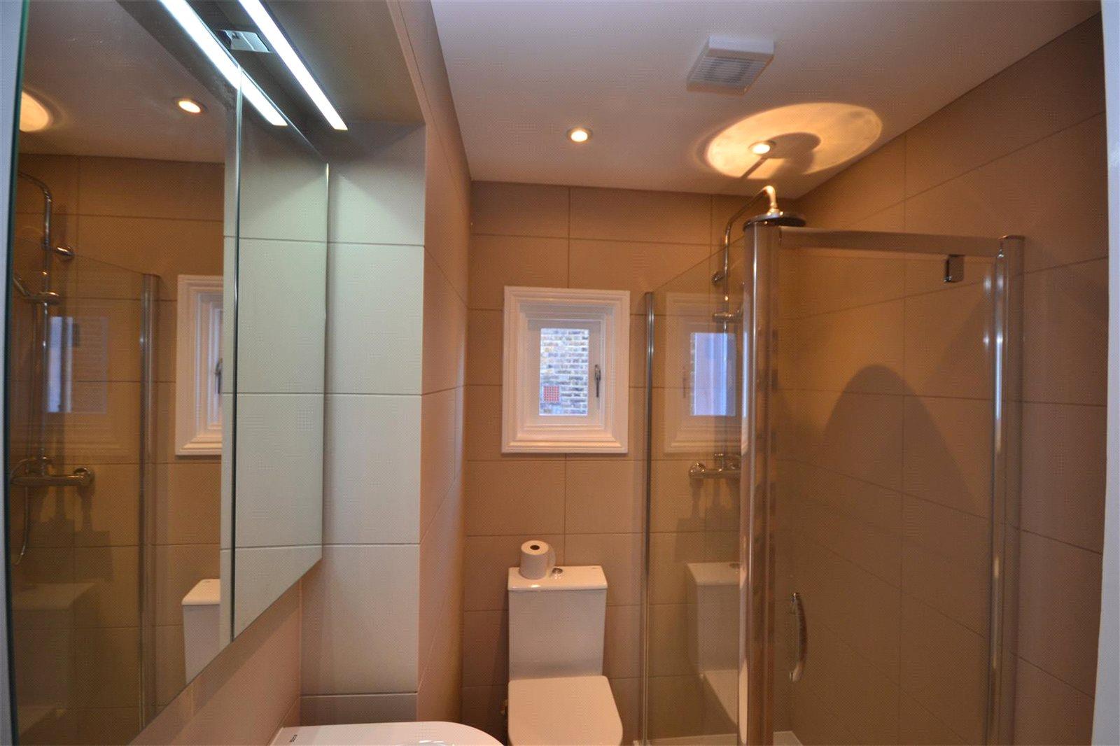 1 bedroom Apartment to rent - Martyn Gerrard