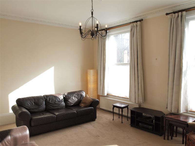 5 bedroom Terraced House to rent - Martyn Gerrard