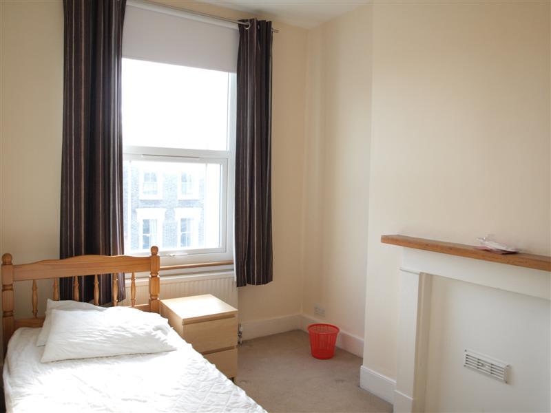 5 bedroom Terraced House to rent - Martyn Gerrard