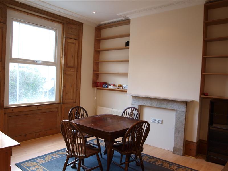 5 bedroom Terraced House to rent - Martyn Gerrard