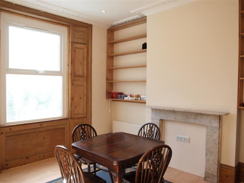 5 bedroom Terraced House to rent - Martyn Gerrard
