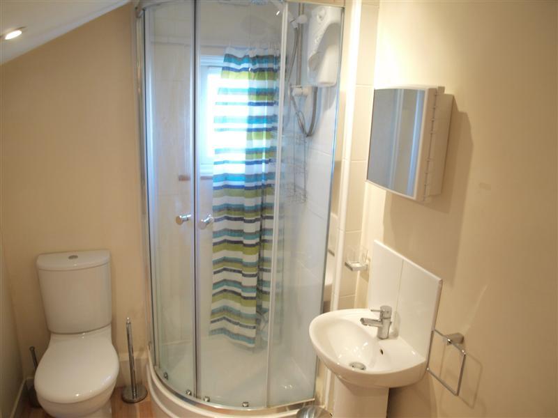 5 bedroom Terraced House to rent - Martyn Gerrard