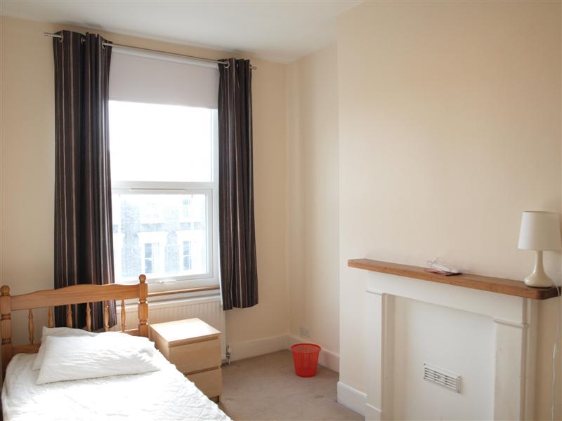 5 bedroom Terraced House to rent - Martyn Gerrard