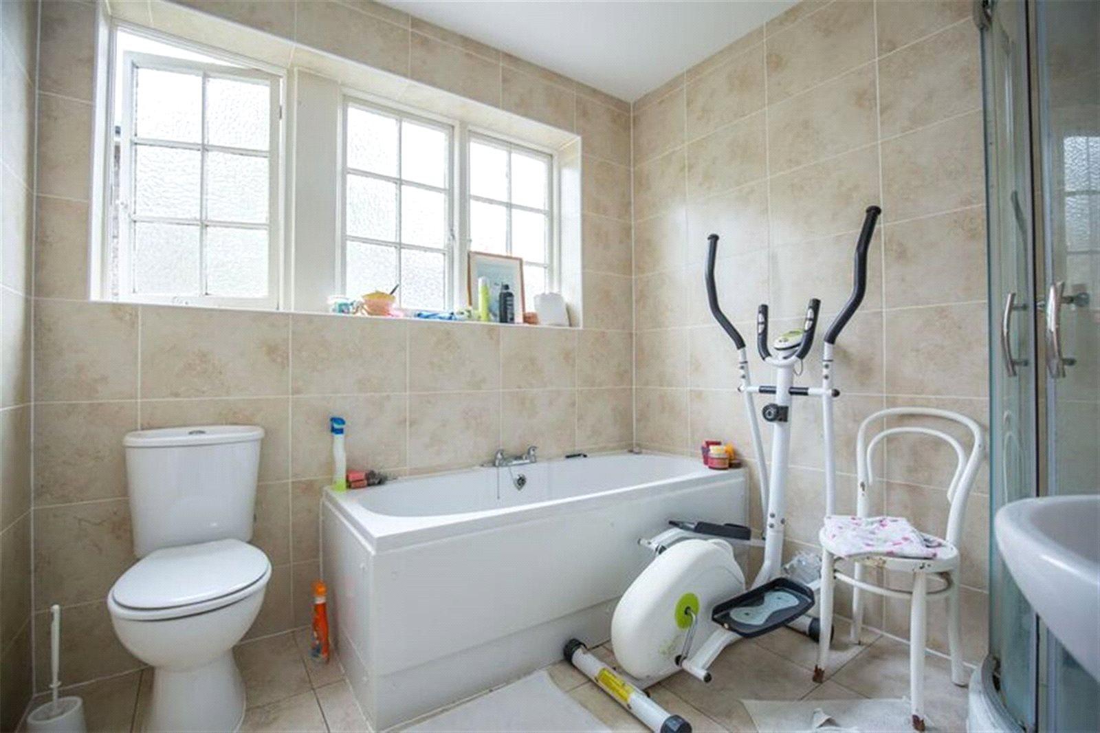 3 bedroom Terraced House to rent - Martyn Gerrard