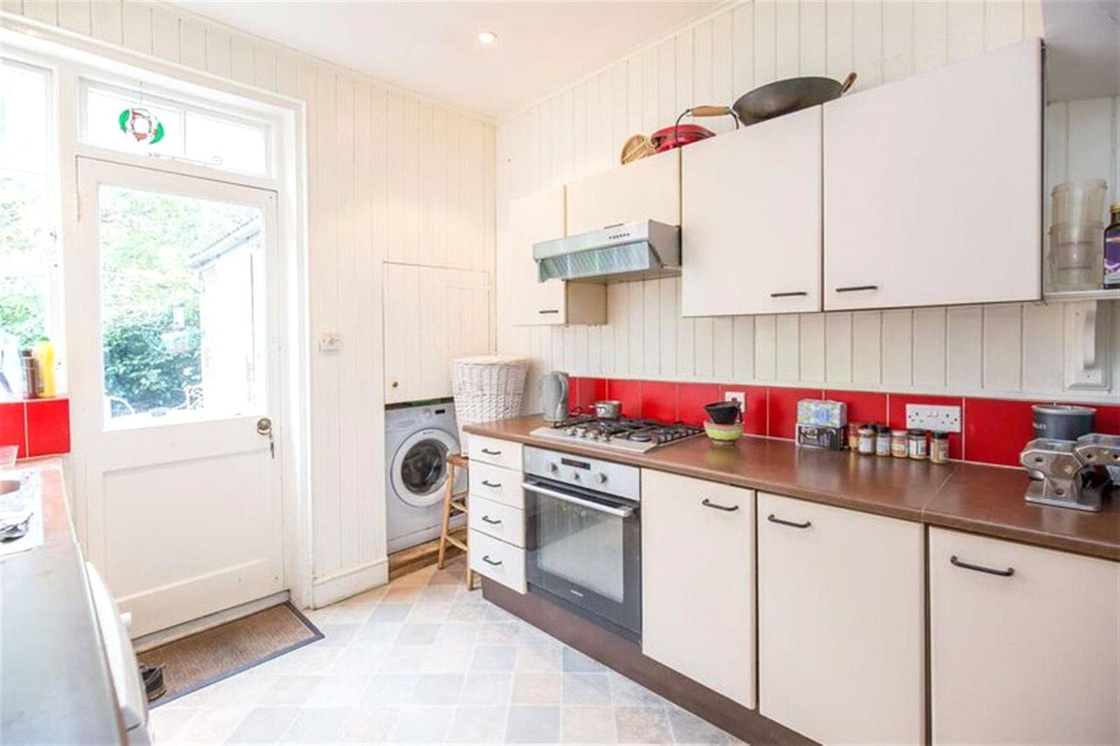 3 bedroom Terraced House to rent - Martyn Gerrard