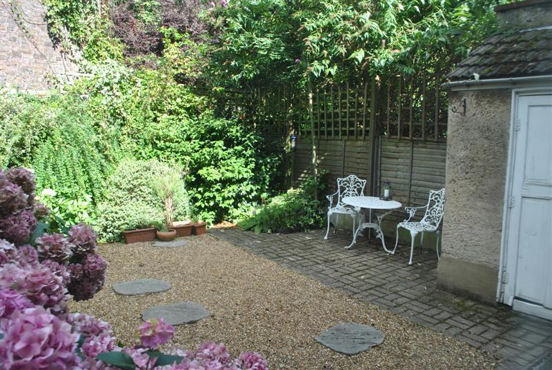 3 bedroom Terraced House to rent - Martyn Gerrard