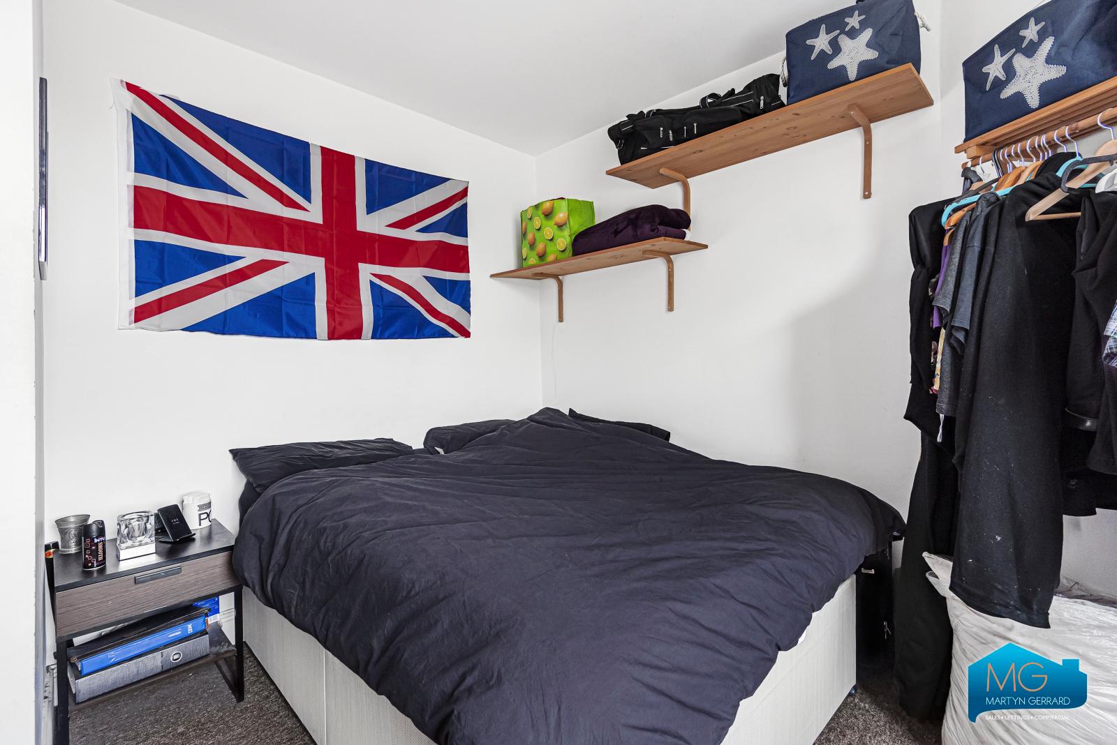 1 bedroom Terraced House to rent - Martyn Gerrard