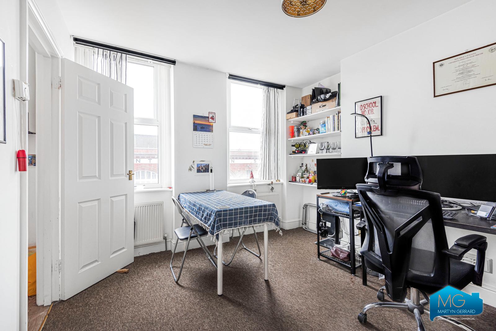 1 bedroom Terraced House to rent - Martyn Gerrard