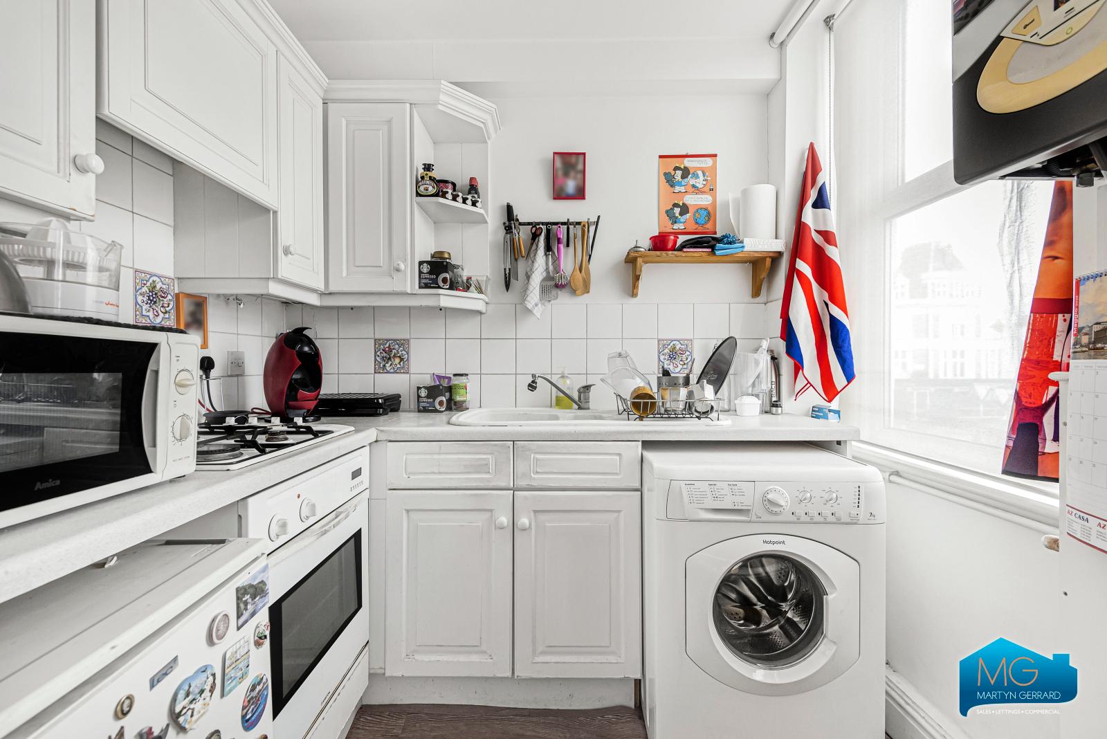 1 bedroom Terraced House to rent - Martyn Gerrard
