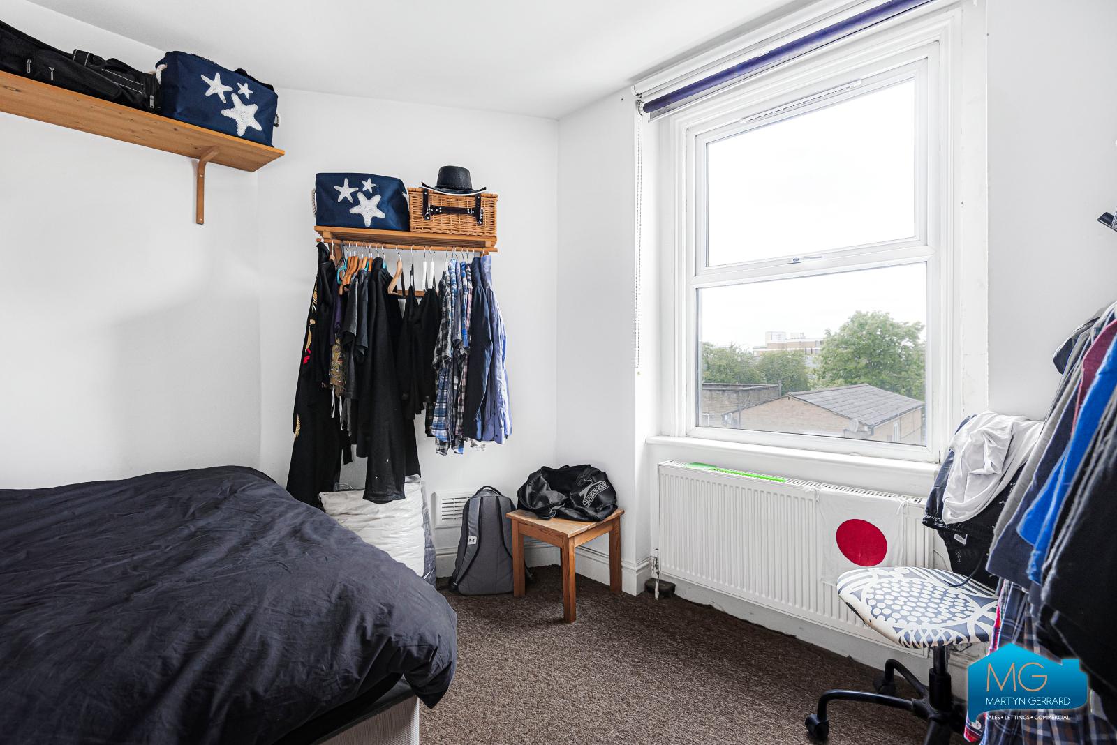 1 bedroom Terraced House to rent - Martyn Gerrard