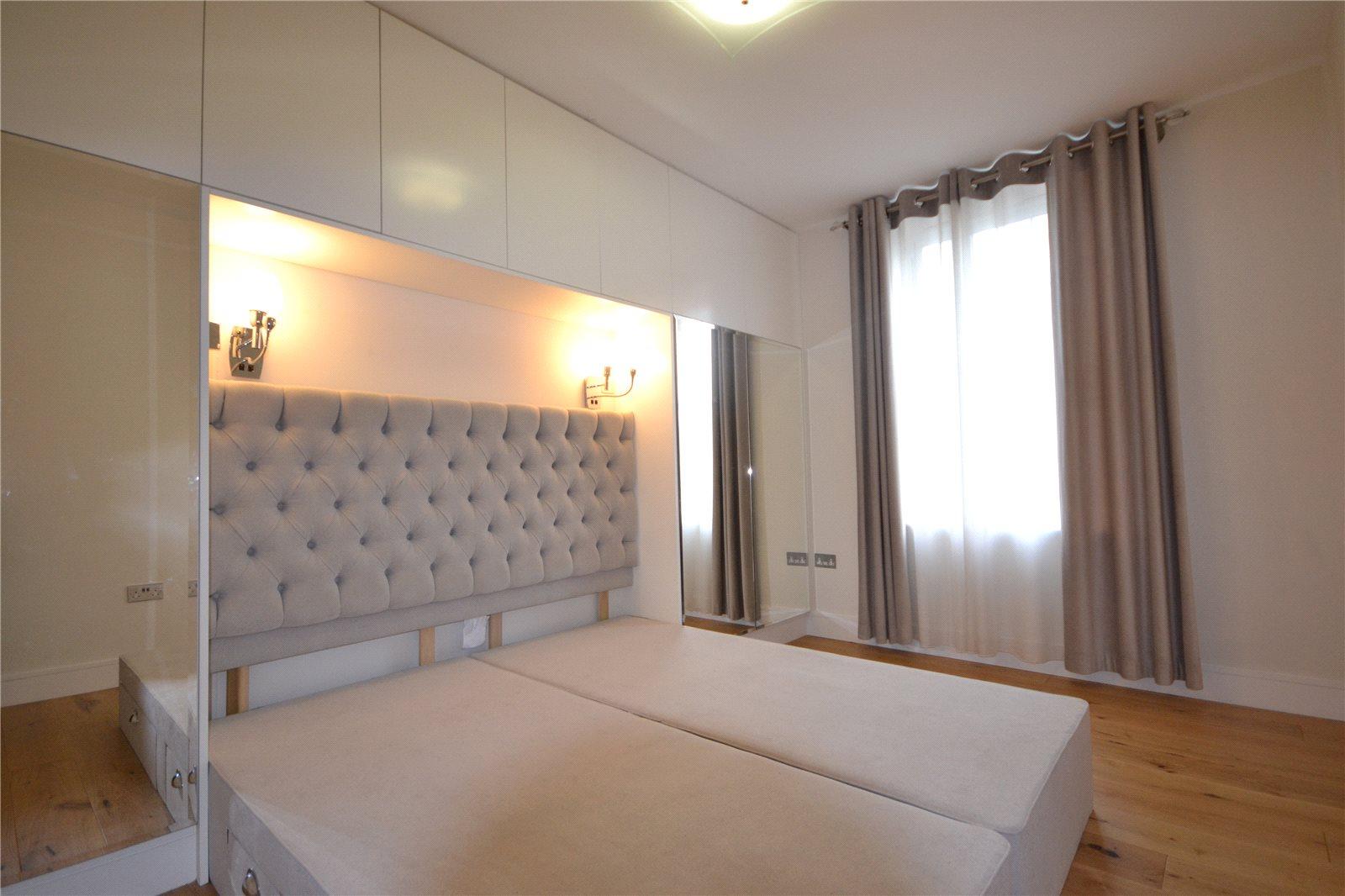 2 bedroom Apartment to rent - Martyn Gerrard