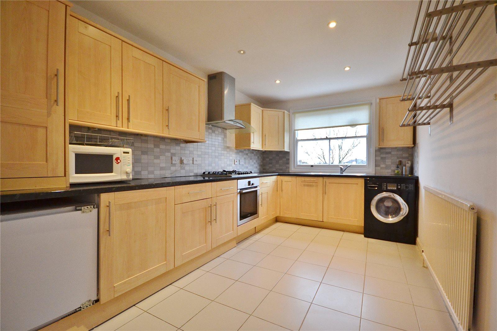1 bedroom Apartment for sale - Martyn Gerrard