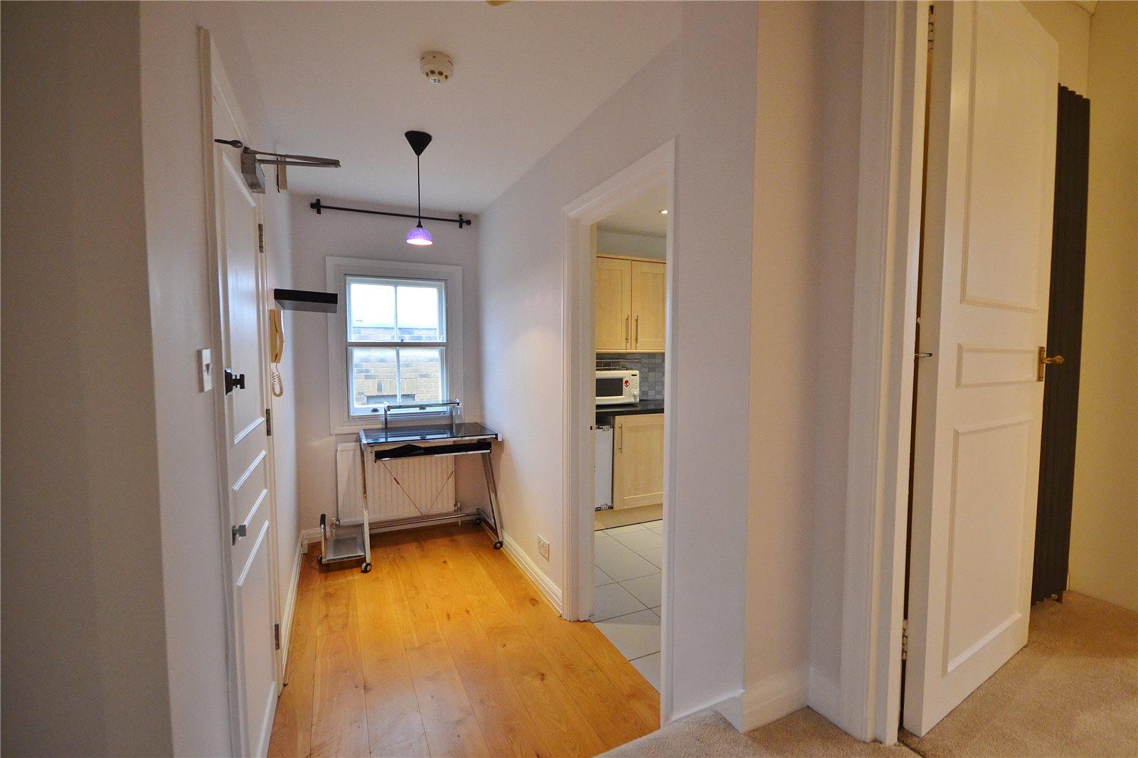 1 bedroom Apartment for sale - Martyn Gerrard