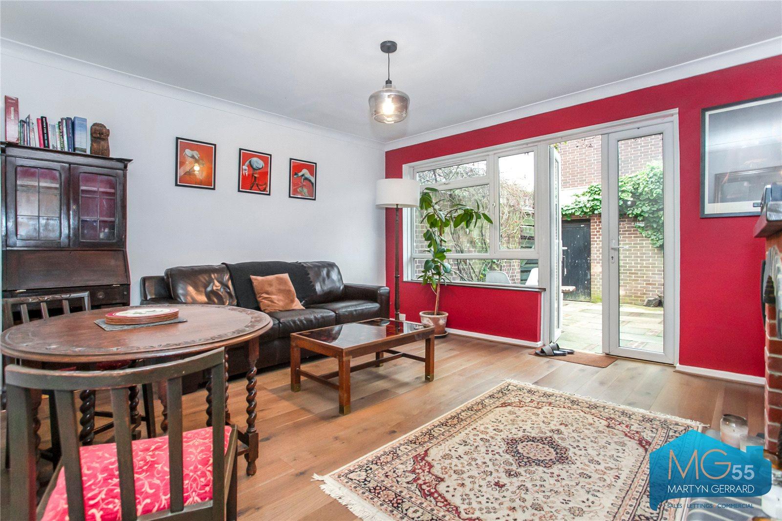 2 bedroom End of Terrace House for sale - Martyn Gerrard