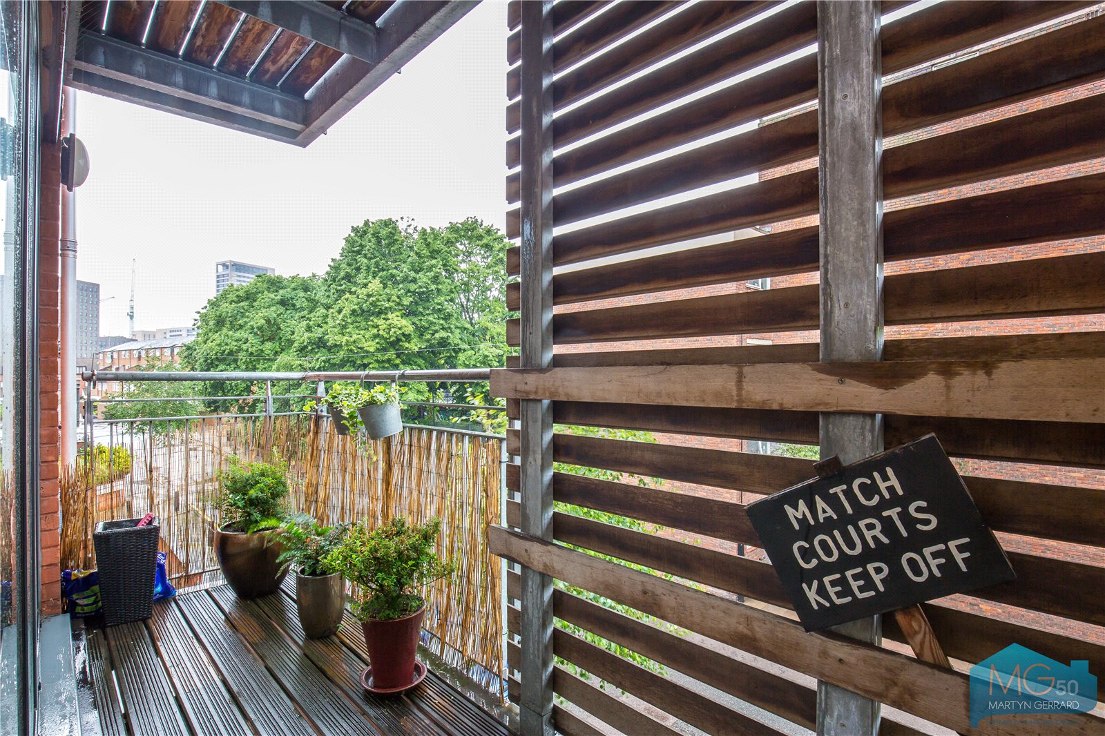 Bemerton Street, Islington, London, N1+  - Martyn Gerrard