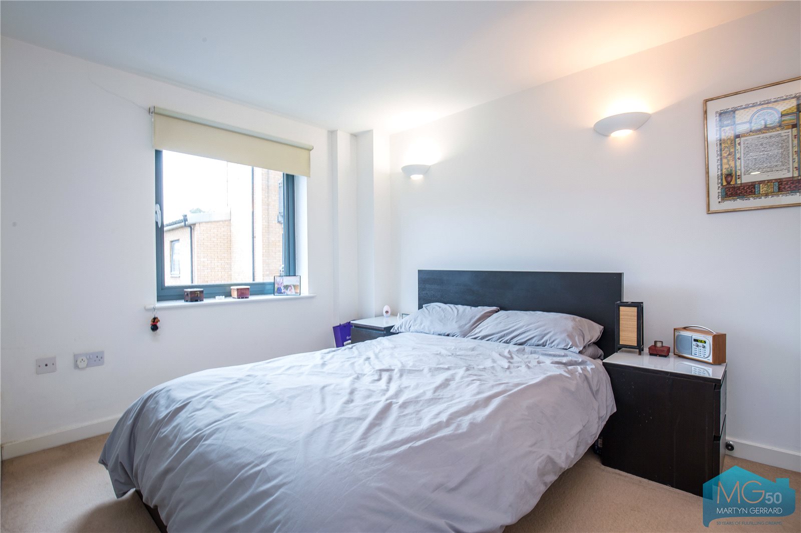 Bemerton Street, Islington, London, N1+  - Martyn Gerrard
