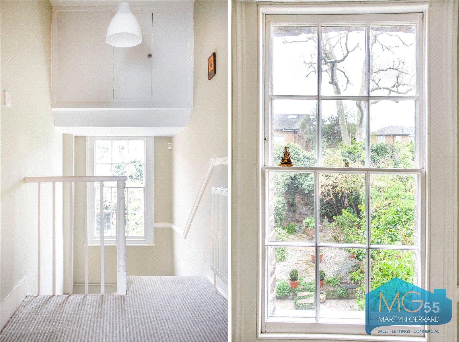 2 bedroom House for sale - Martyn Gerrard