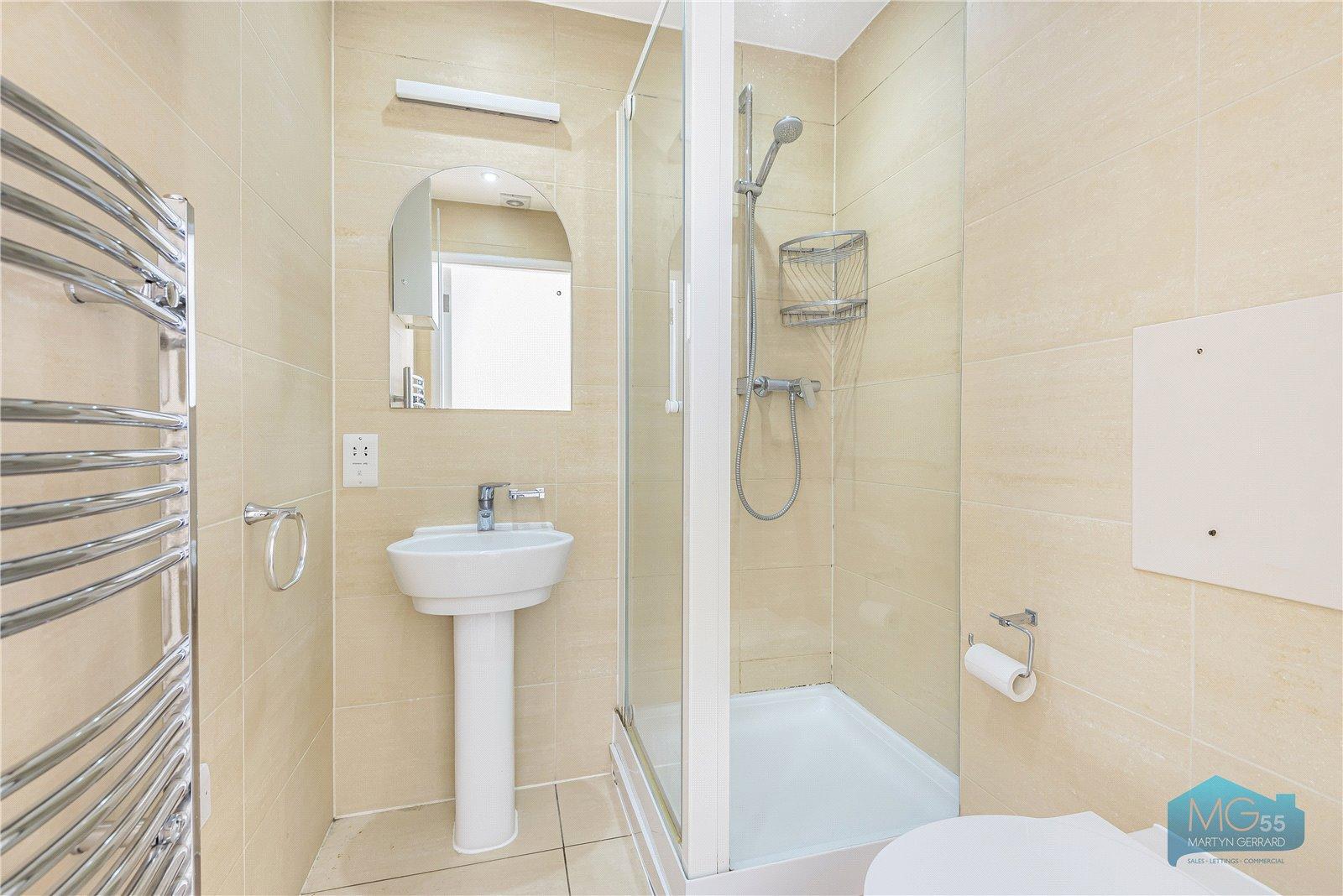 3 bedroom Apartment to rent - Martyn Gerrard