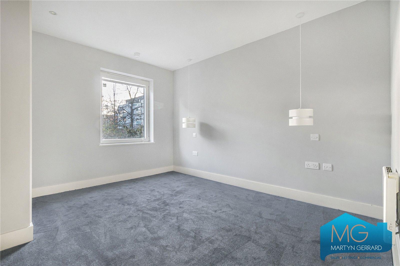1 bedroom Apartment for sale - Martyn Gerrard