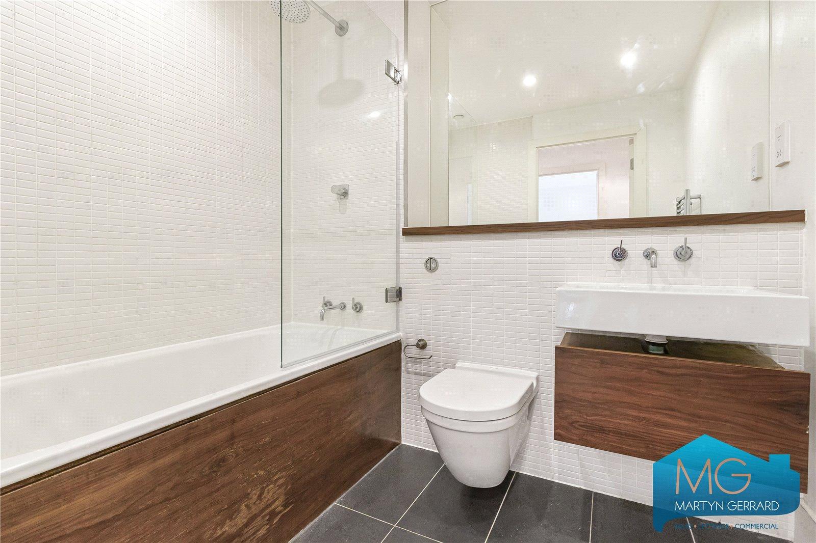 1 bedroom Apartment for sale - Martyn Gerrard