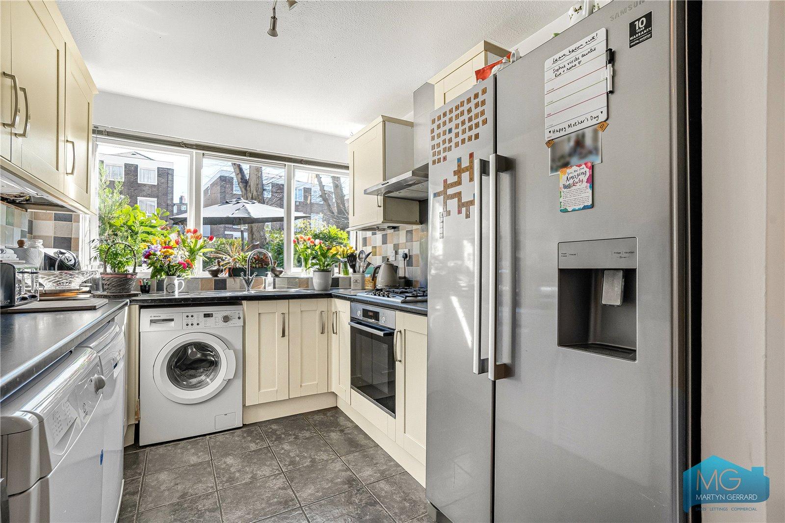 3 bedroom Ground Floor Flat for sale - Martyn Gerrard