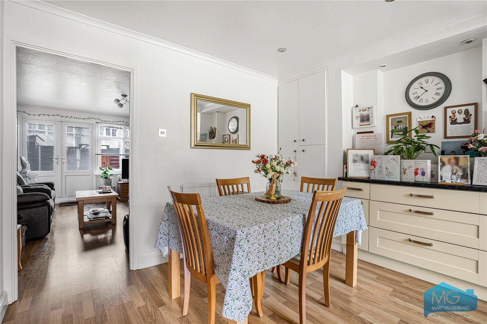 3 bedroom Ground Floor Flat for sale - Martyn Gerrard