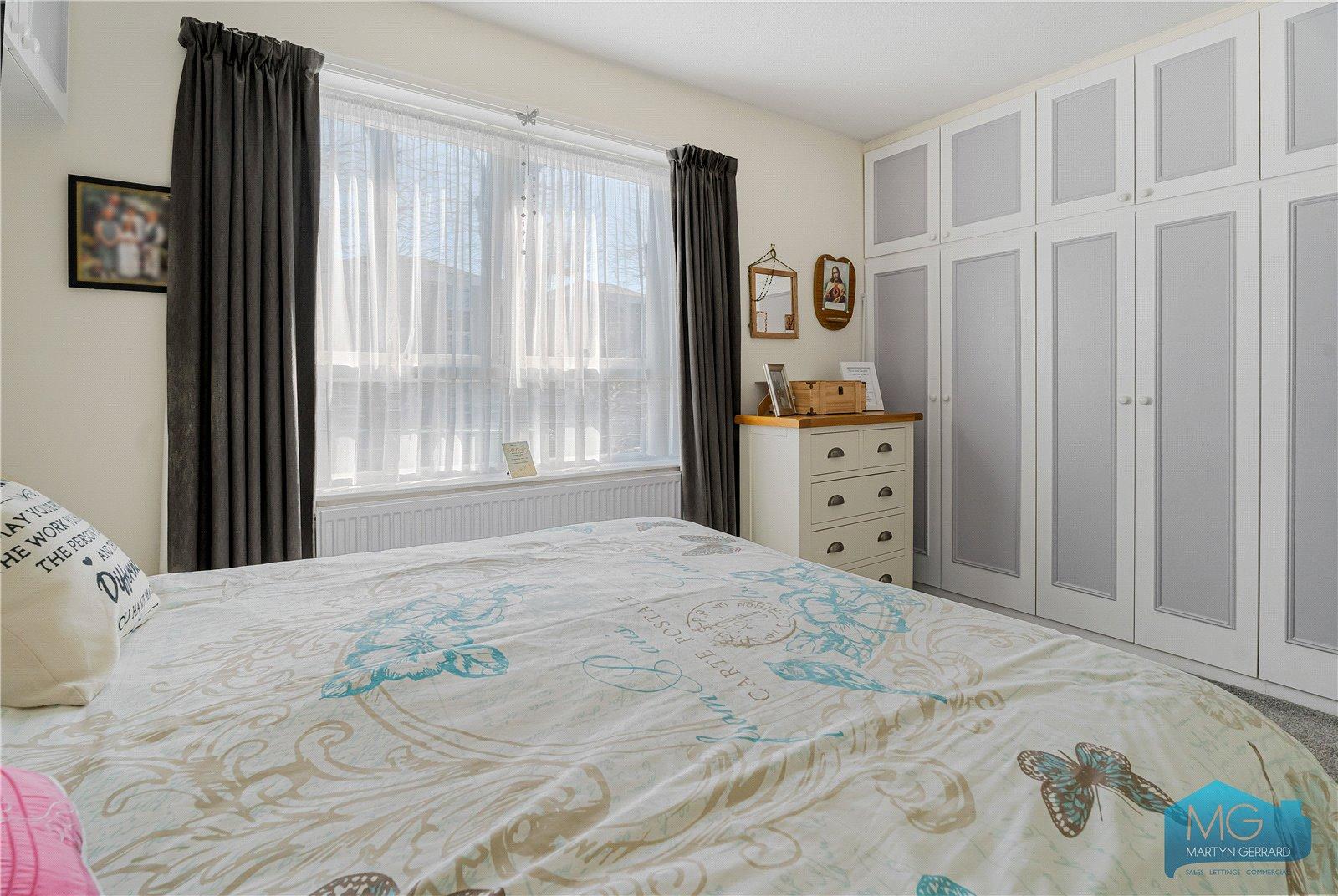 3 bedroom Ground Floor Flat for sale - Martyn Gerrard