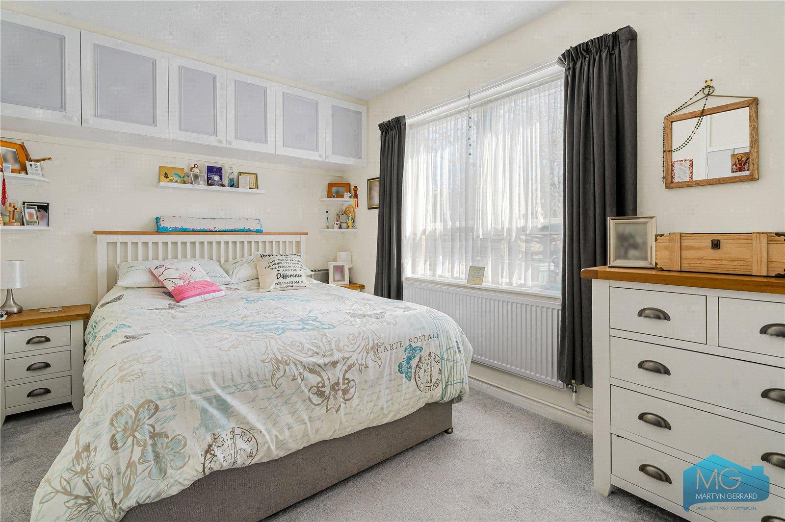 3 bedroom Ground Floor Flat for sale - Martyn Gerrard