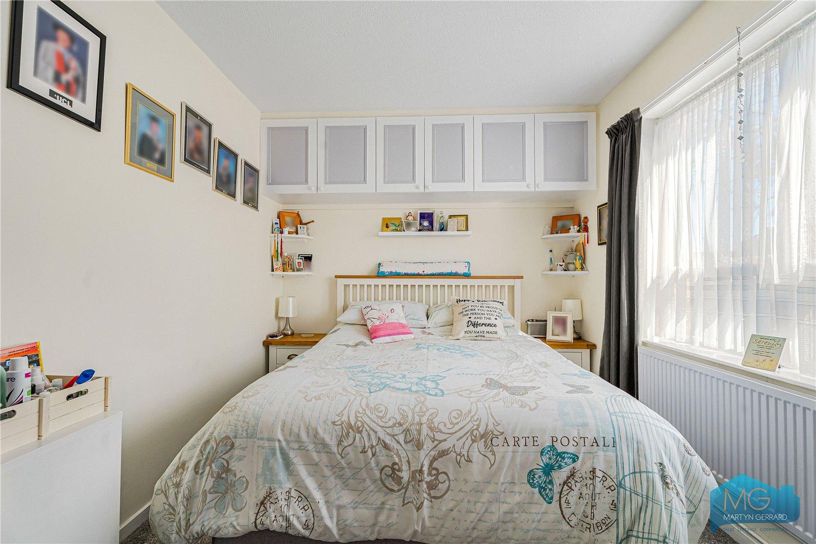 3 bedroom Ground Floor Flat for sale - Martyn Gerrard