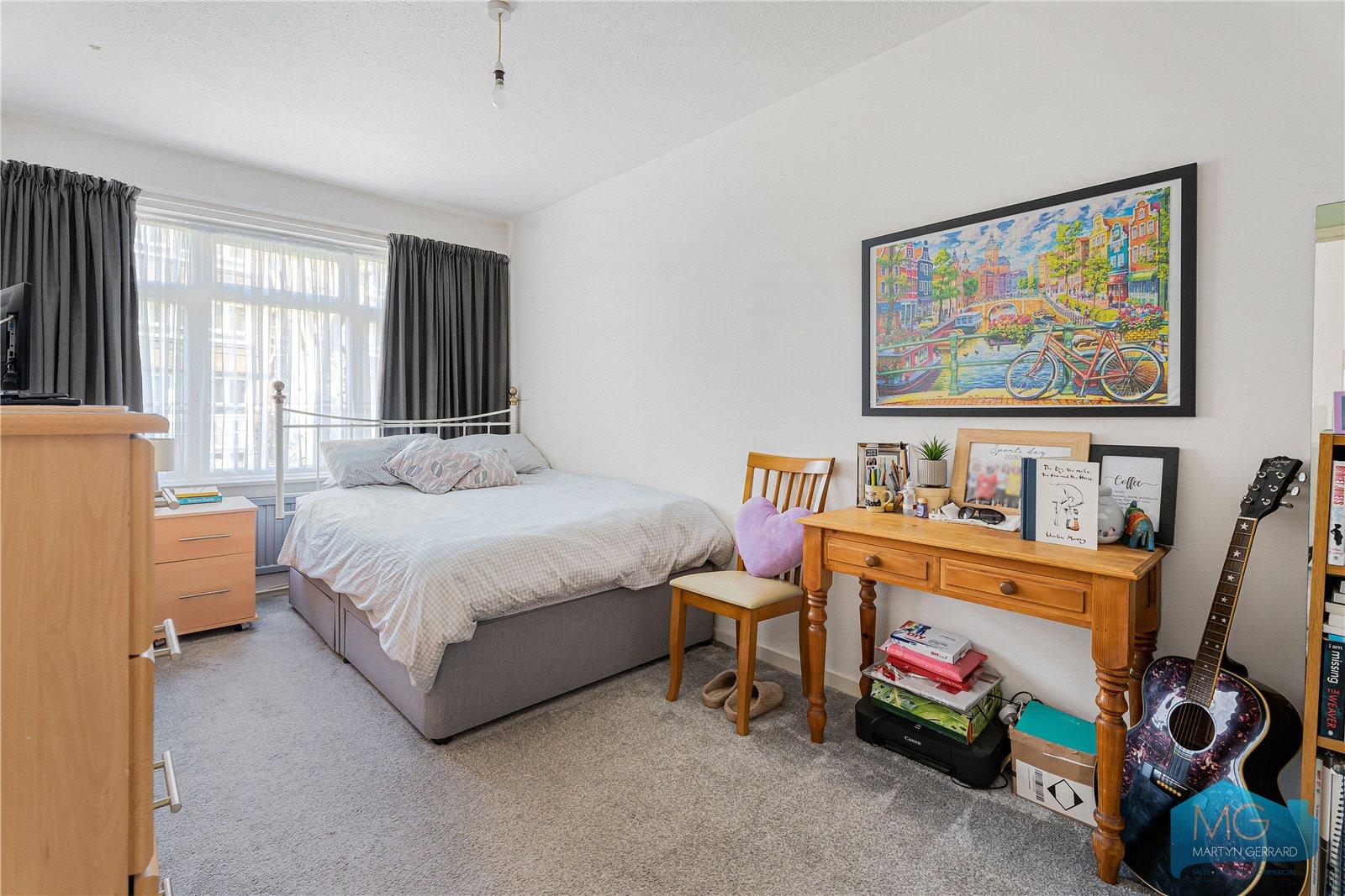 3 bedroom Ground Floor Flat for sale - Martyn Gerrard