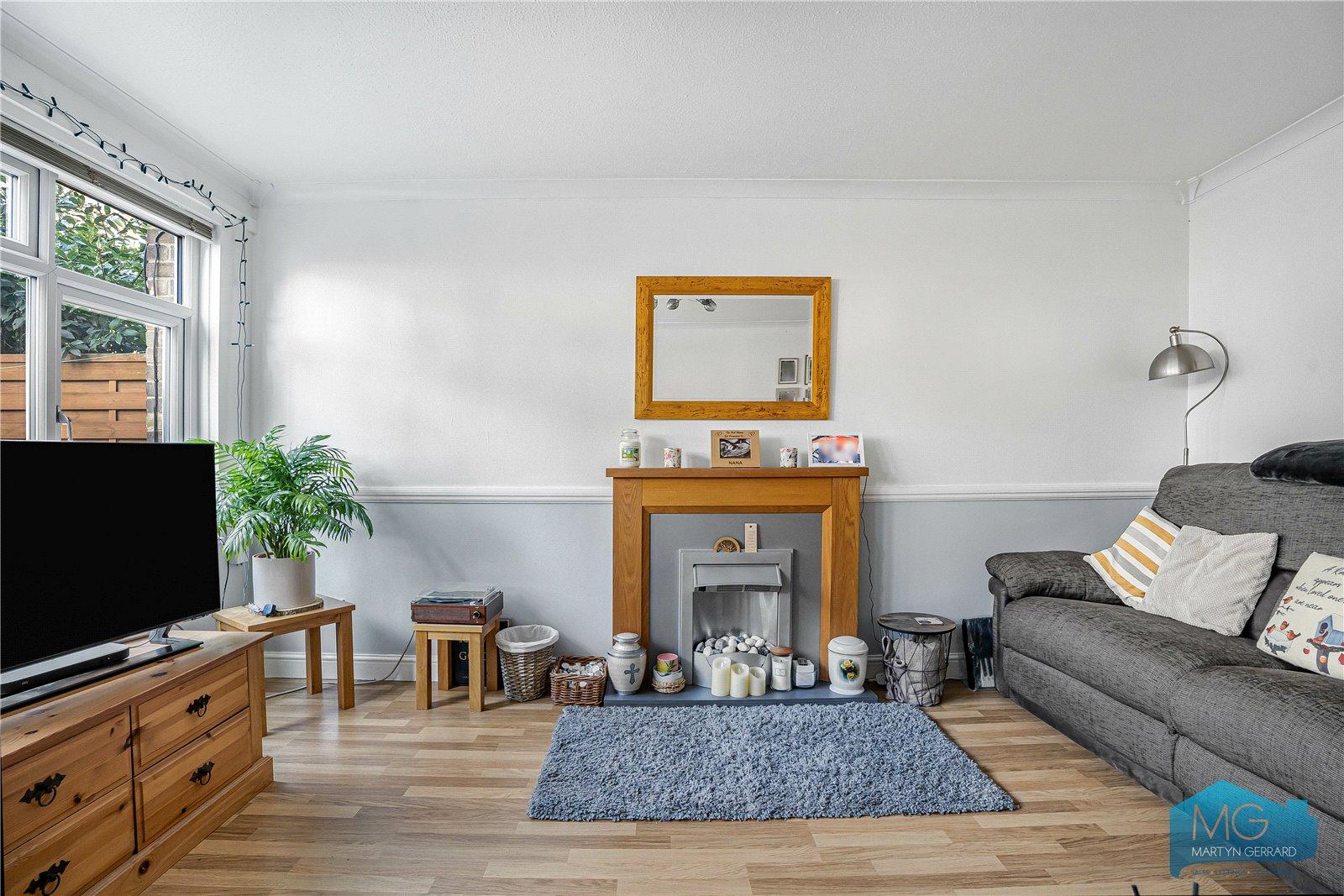 3 bedroom Ground Floor Flat for sale - Martyn Gerrard