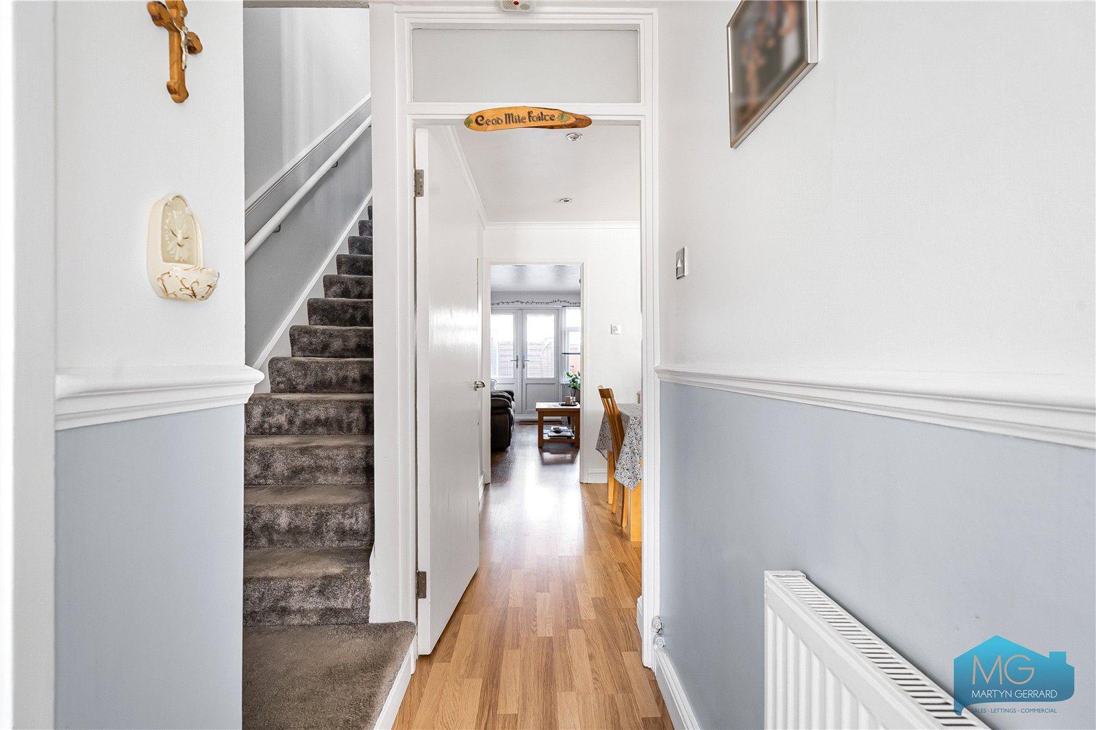 3 bedroom Ground Floor Flat for sale - Martyn Gerrard