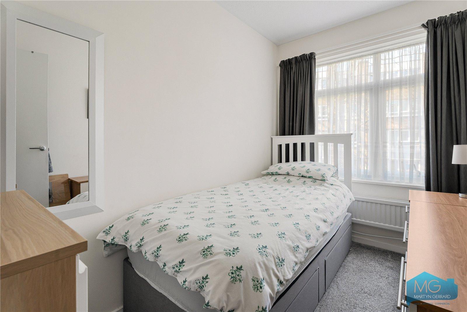 3 bedroom Ground Floor Flat for sale - Martyn Gerrard