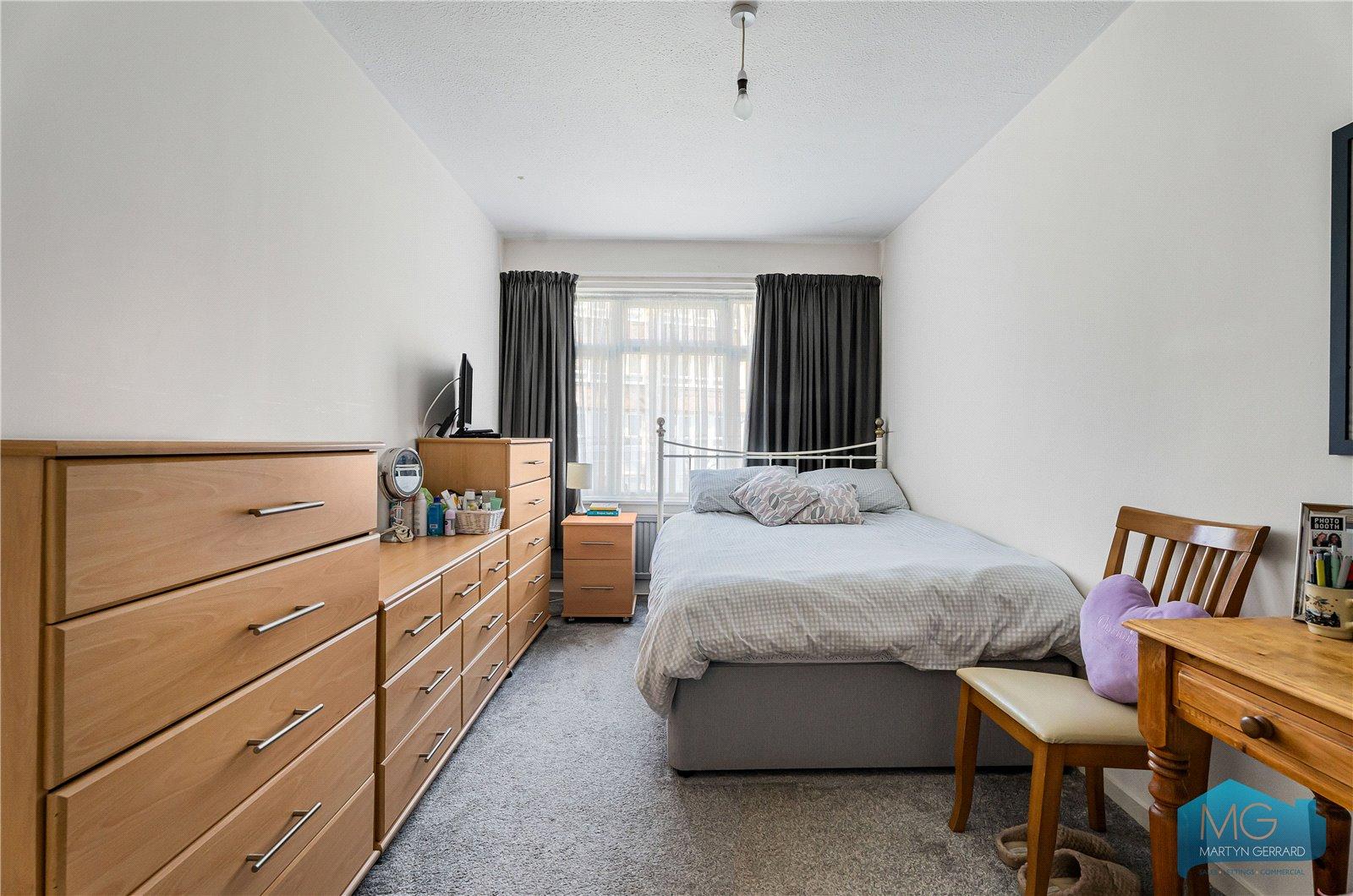 3 bedroom Ground Floor Flat for sale - Martyn Gerrard