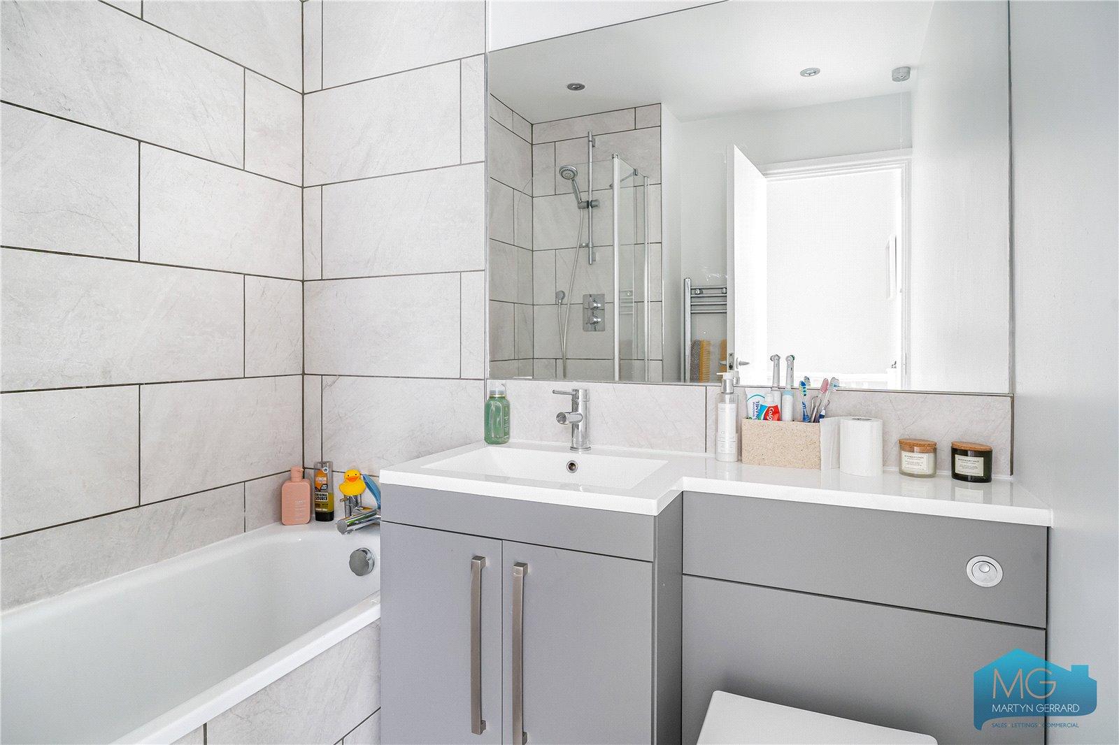 3 bedroom Ground Floor Flat for sale - Martyn Gerrard