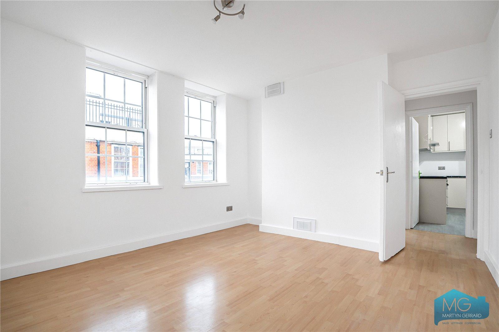 2 bedroom Apartment for sale - Martyn Gerrard