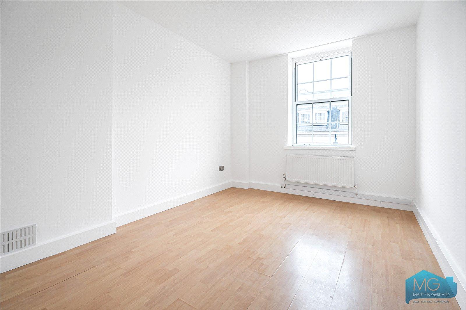 2 bedroom Apartment for sale - Martyn Gerrard