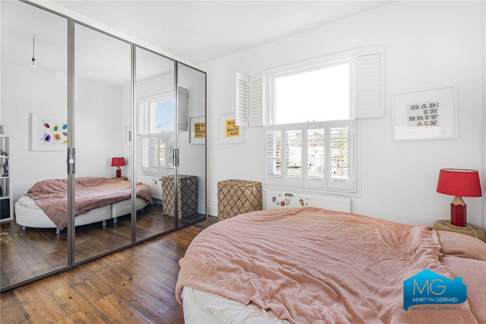 3 bedroom Apartment to rent - Martyn Gerrard