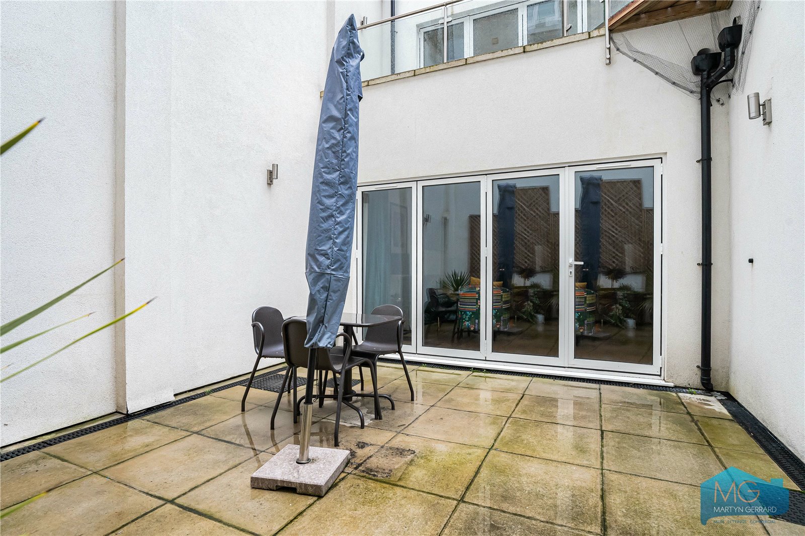 1 bedroom Ground Floor Flat for sale - Martyn Gerrard