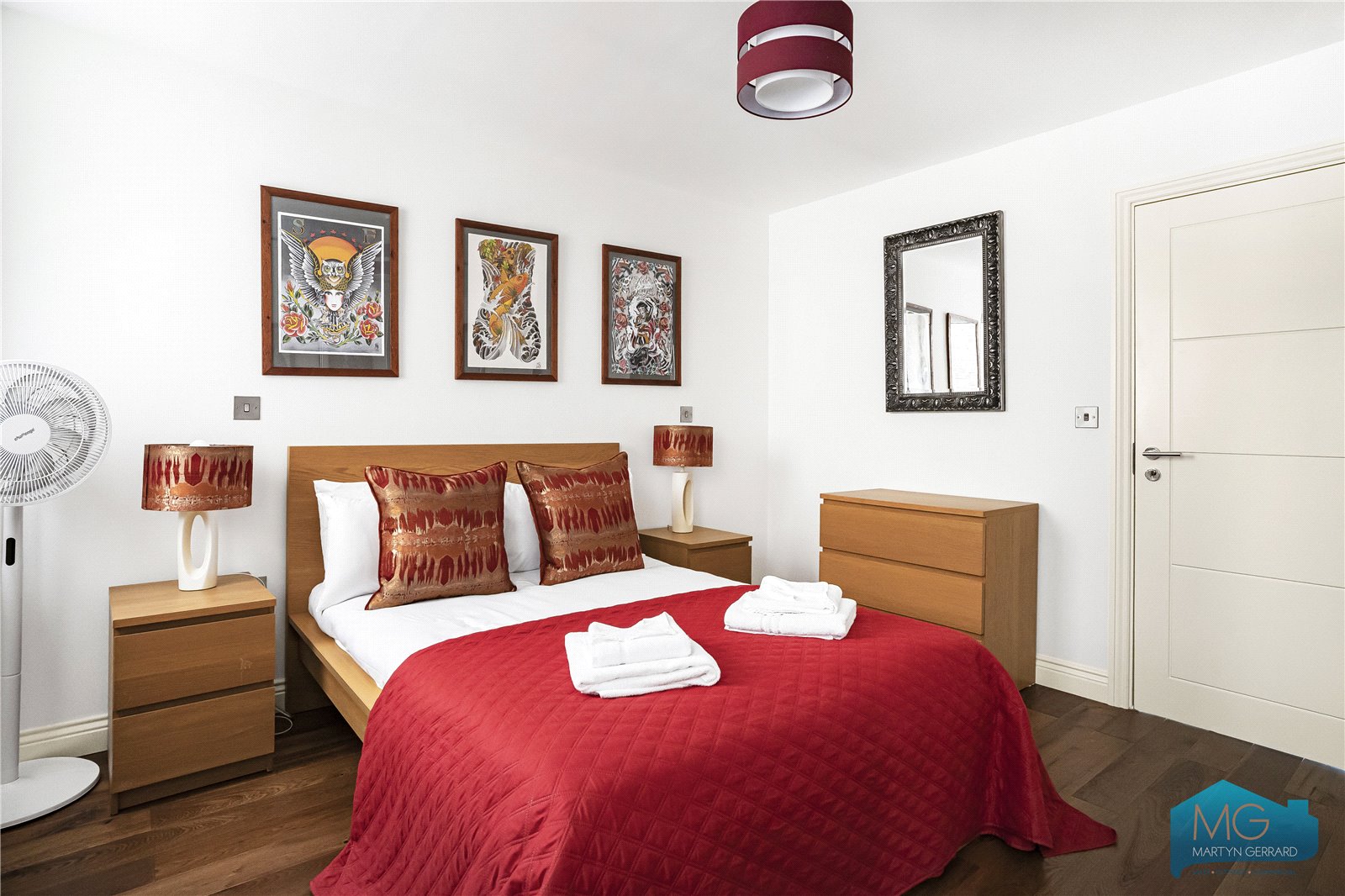 1 bedroom Ground Floor Flat for sale - Martyn Gerrard