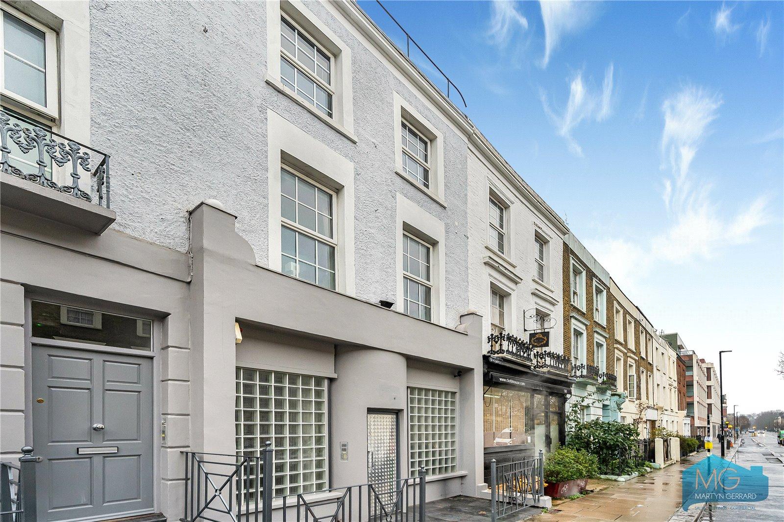 3 bedroom Apartment for sale - Martyn Gerrard