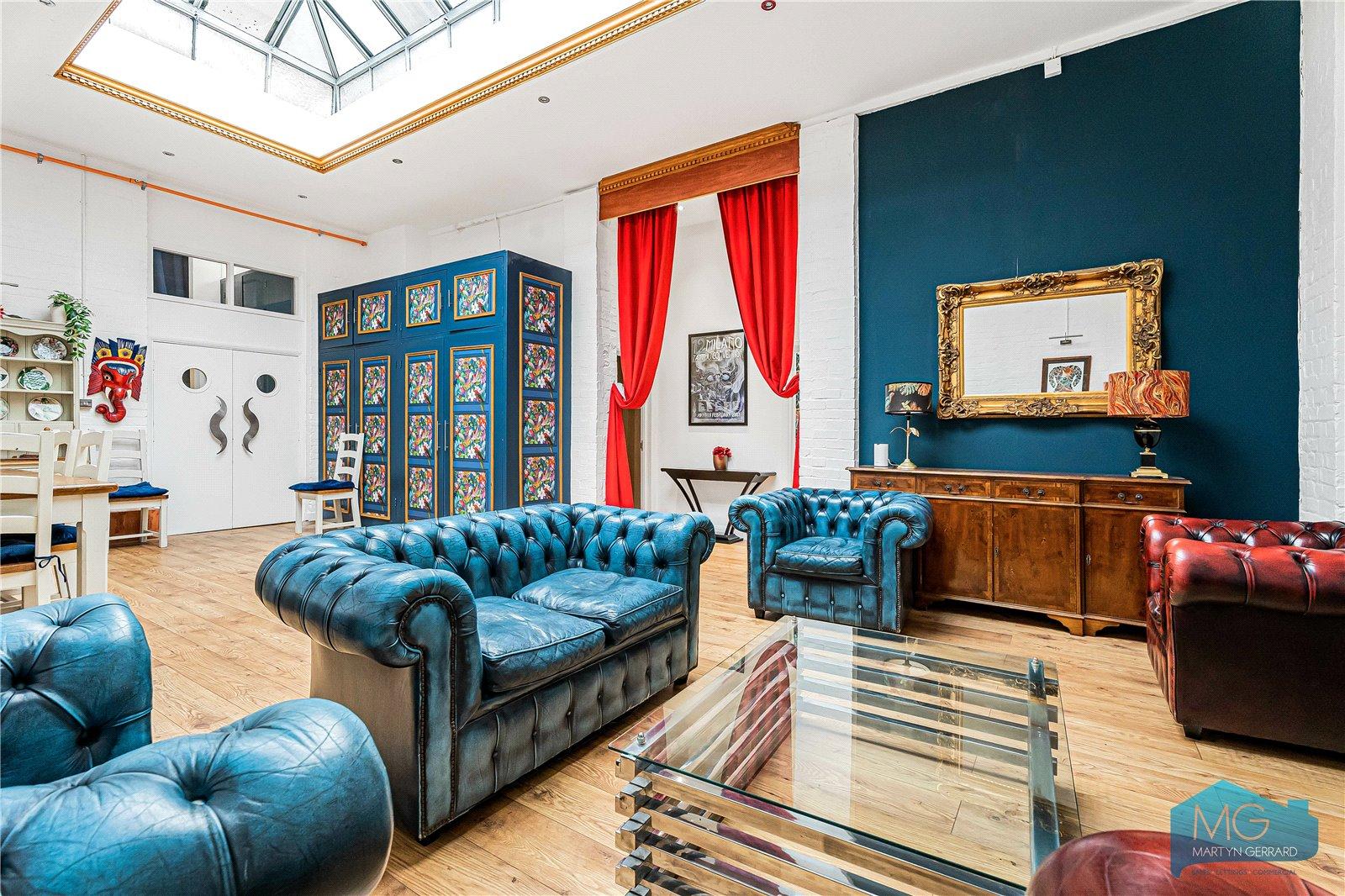 3 bedroom Apartment for sale - Martyn Gerrard