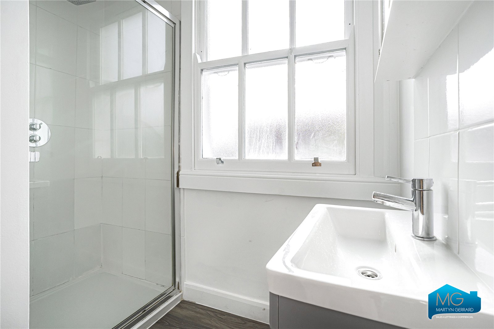 3 bedroom Maisonette to rent - Martyn Gerrard