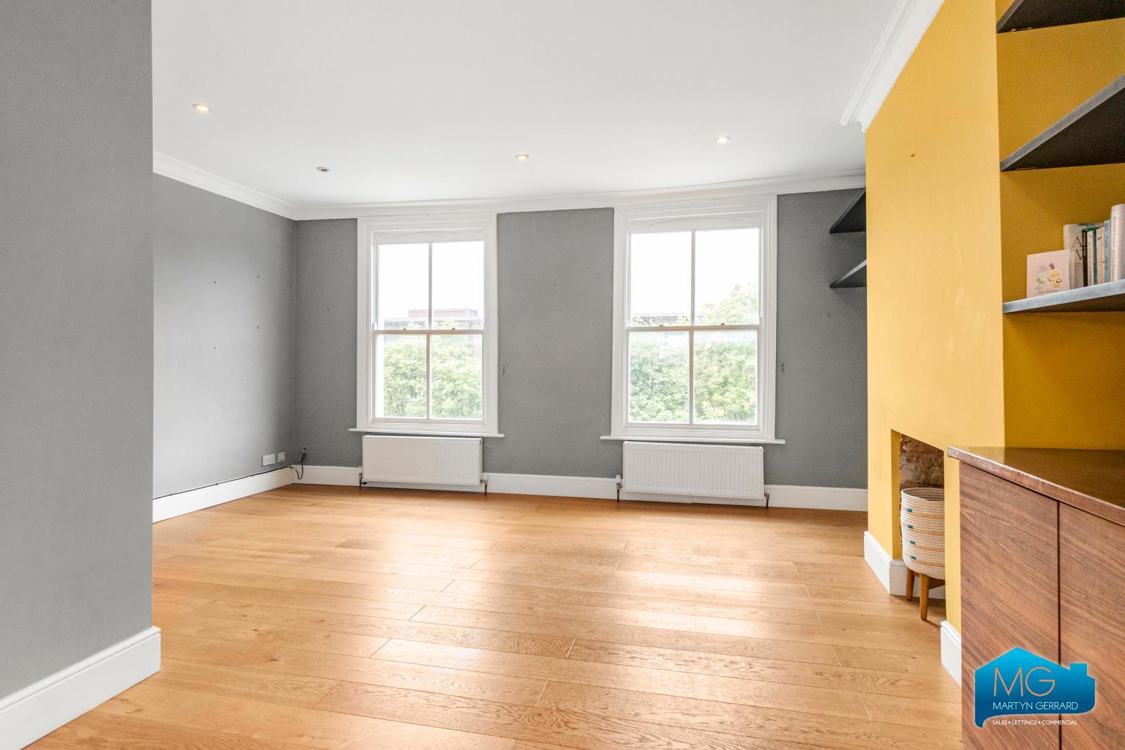 2 bedroom Terraced House to rent - Martyn Gerrard