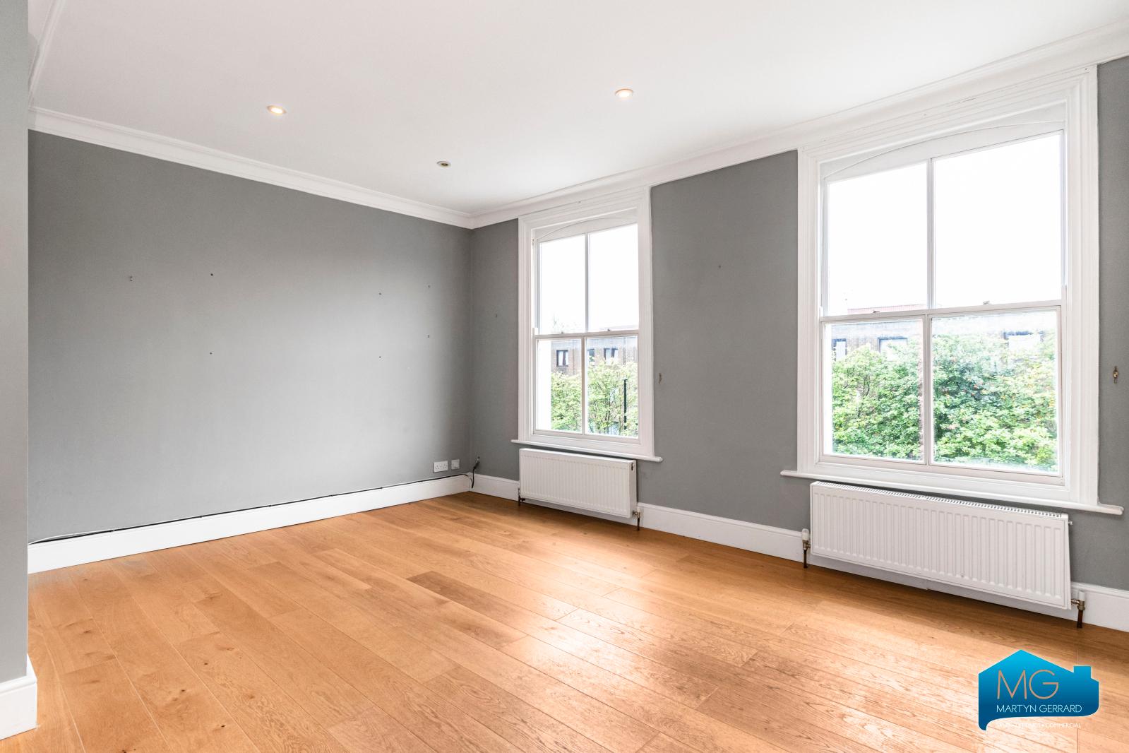 2 bedroom Terraced House to rent - Martyn Gerrard