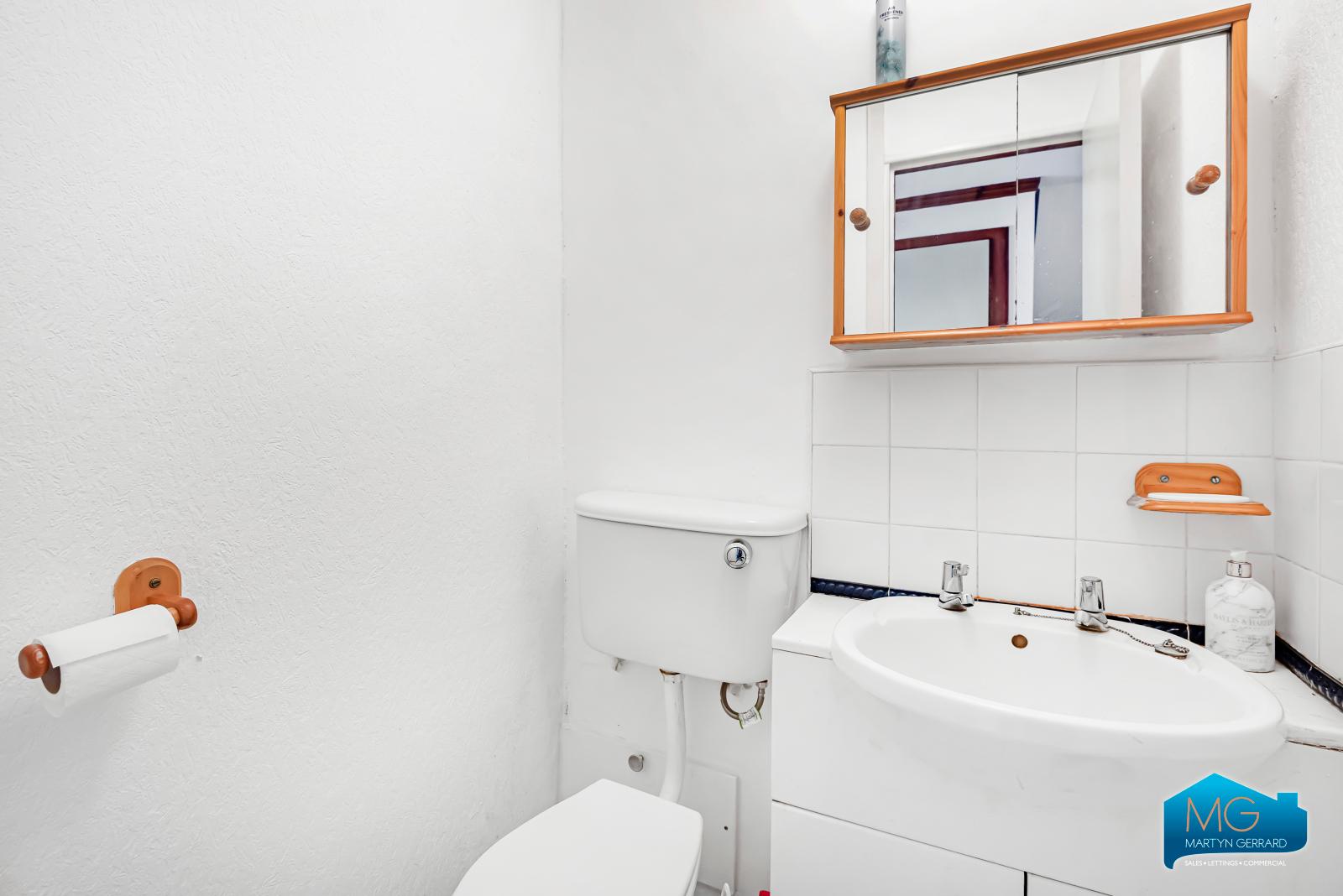 3 bedroom Terraced House to rent - Martyn Gerrard