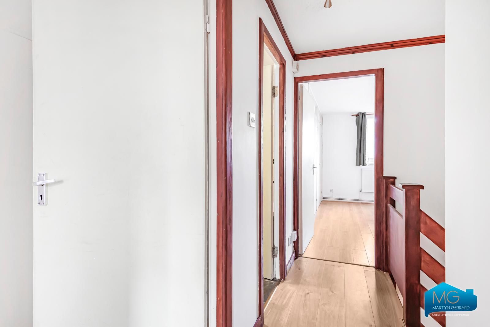 3 bedroom Terraced House to rent - Martyn Gerrard
